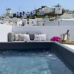 Casa vacanze Mykonos 22 *