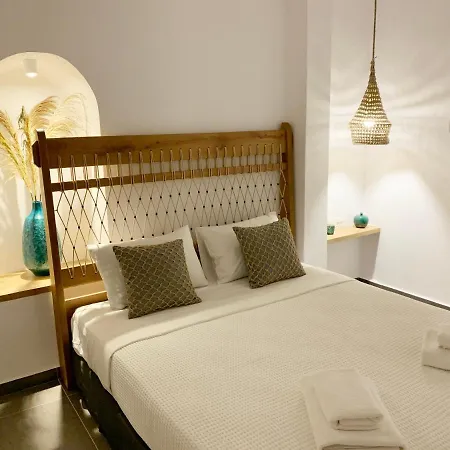 Mykonos 22 * Mykonos Town