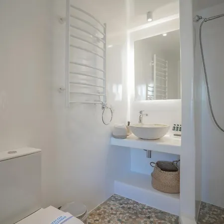 Semesterbostad Mykonos 22 *