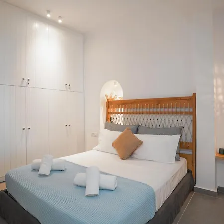 בית נופש Mykonos 22 *