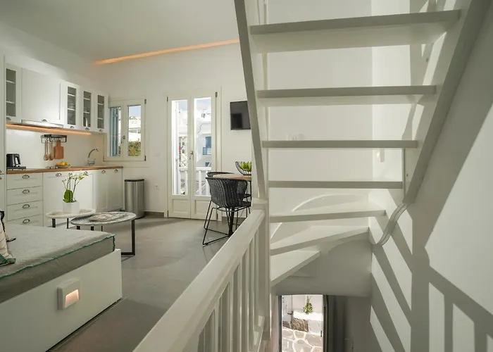 Mykonos 22 בית נופש Mykonos Town