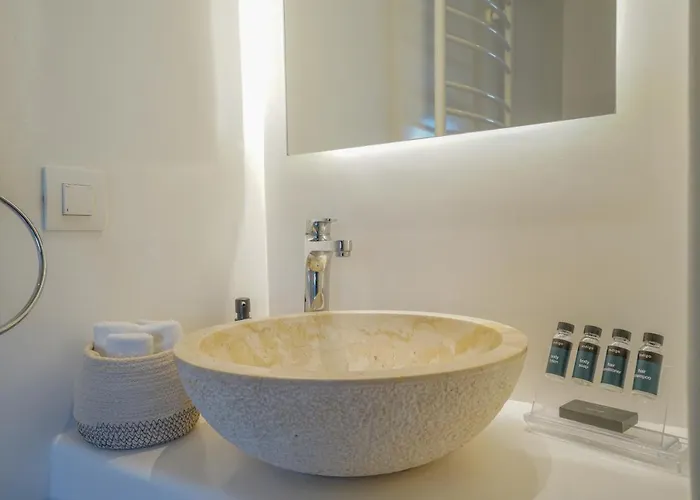 בית נופש Mykonos 22 Mykonos Town