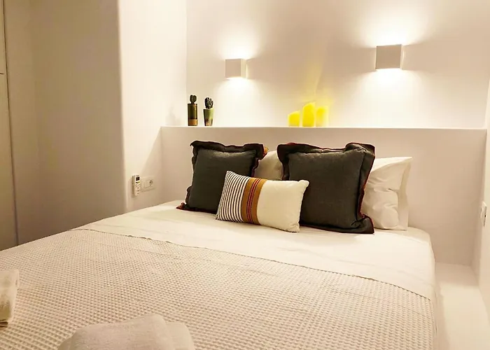 בית נופש Mykonos 22 *