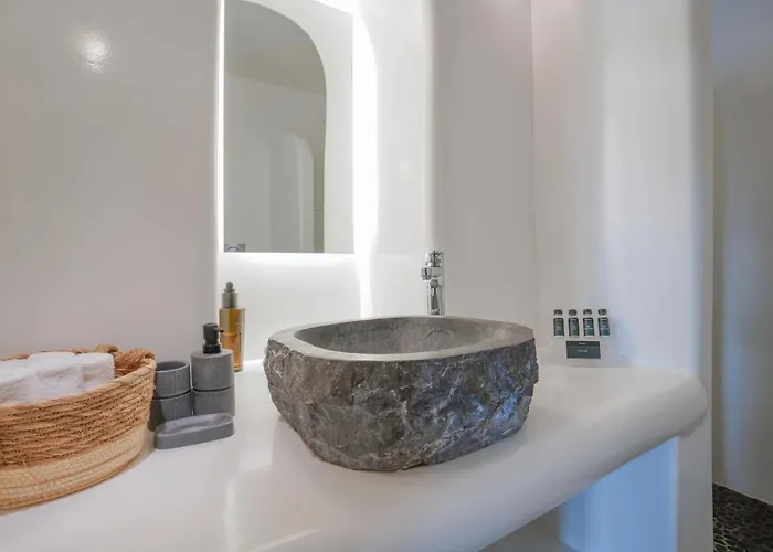 Mykonos 22 Tatil Evi Mykonos Town