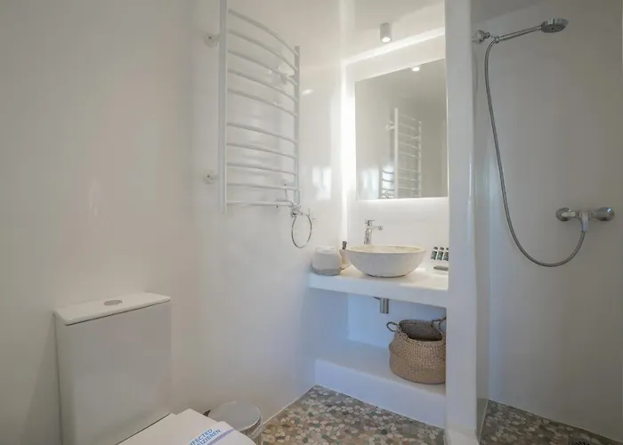 Tatil Evi Mykonos 22 *