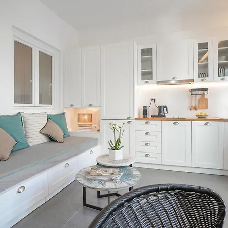 Mykonos 22 Prázdninový dům *