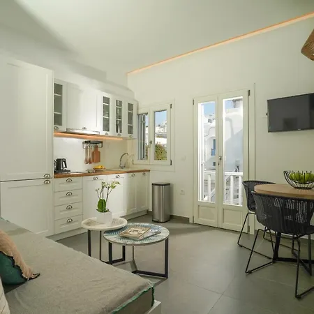 Prázdninový dům Mykonos 22 Mykonos Town