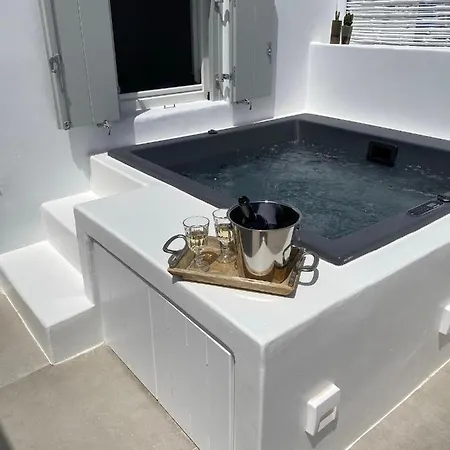 Prázdninový dům Mykonos 22 Mykonos Town