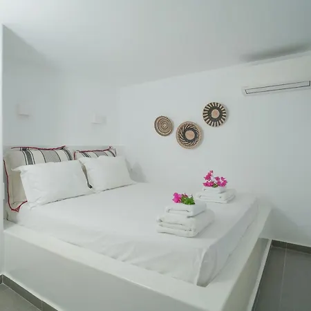 Prázdninový dům Mykonos 22