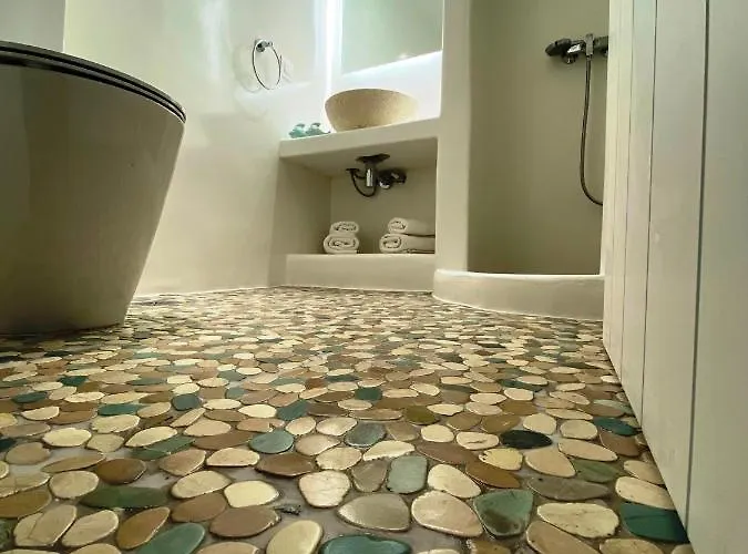 Casa vacanze Mykonos 22 *