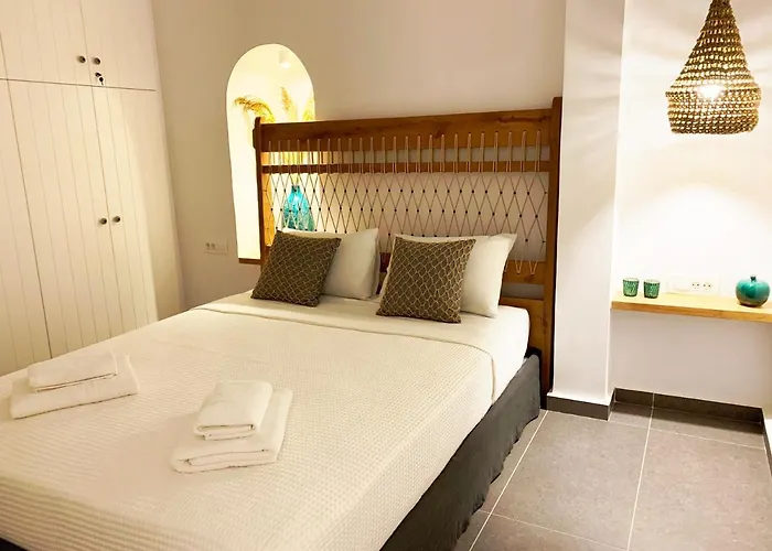 Mykonos 22 Casa vacanze