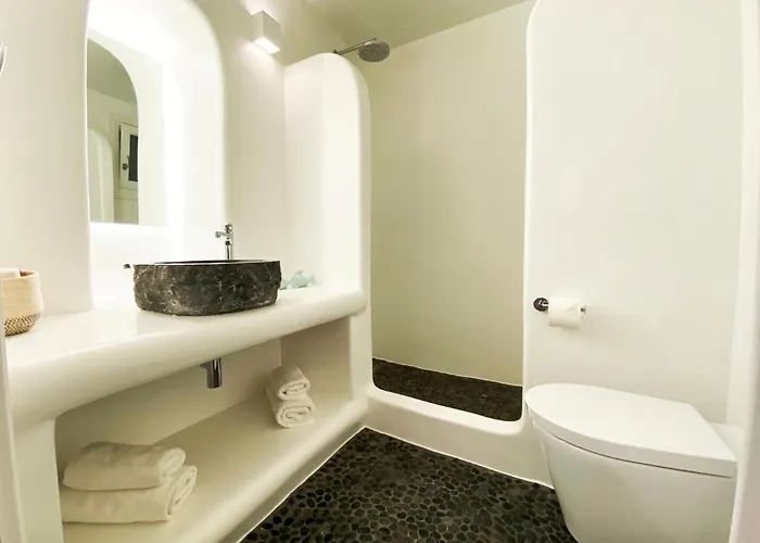 Mykonos 22 Casa vacanze