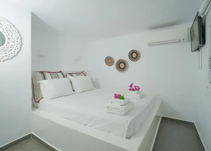 Casa vacanze Mykonos 22