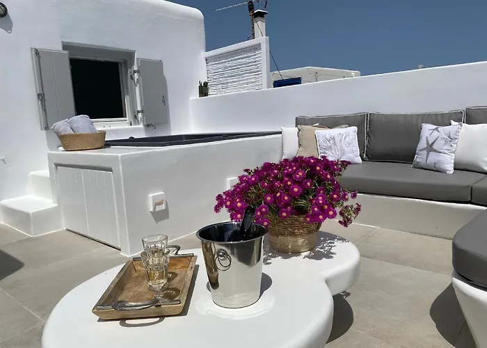 Mykonos 22 Mykonos Town