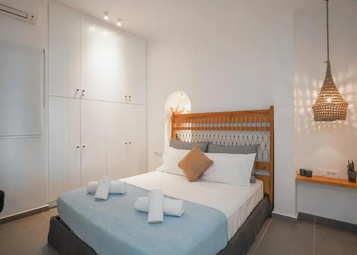 Casa vacanze Mykonos 22 *