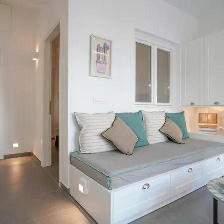 Ferienhaus Mykonos 22 *