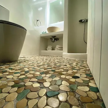 Ferienhaus Mykonos 22 *