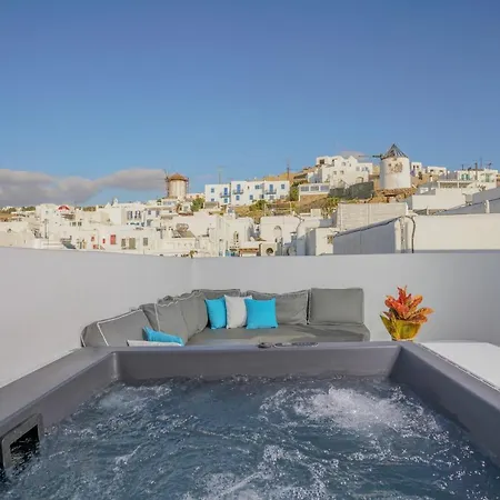 Mykonos 22 *