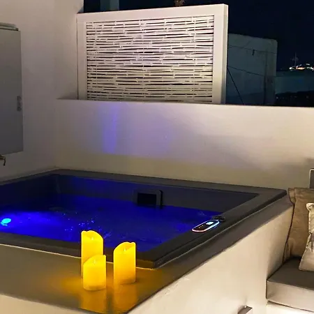 Mykonos 22 * Mykonos Town