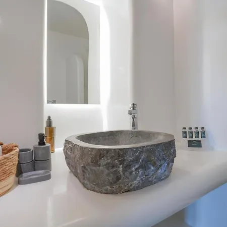 Mykonos 22 Ferienhaus Mykonos Town