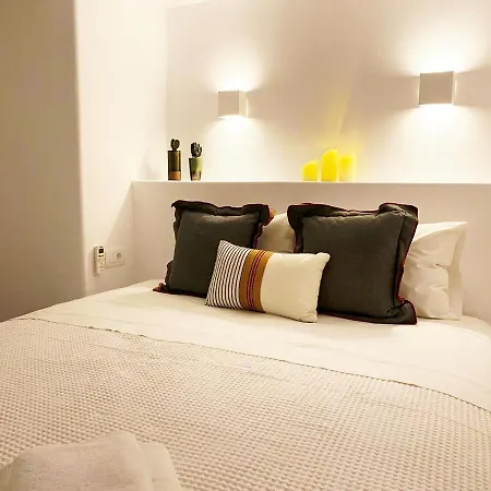 Ferienhaus Mykonos 22 *