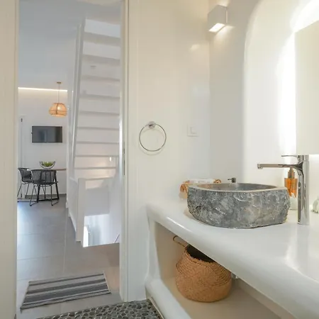 Mykonos 22 Mykonos Town