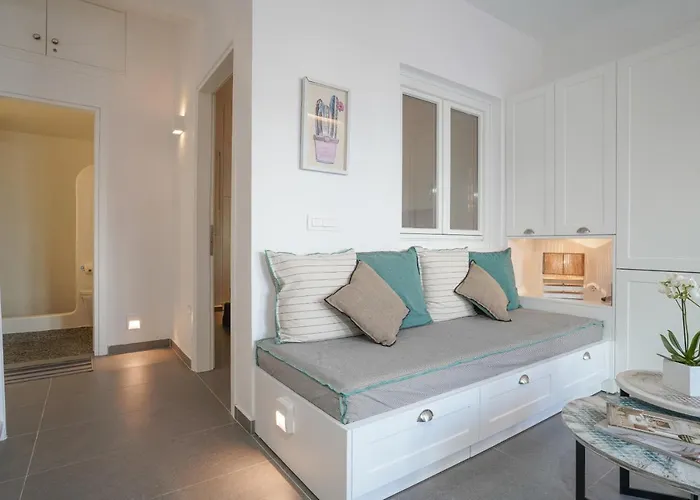 Holiday home Mykonos 22 *